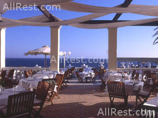Minos Imperial Luxury Beach Resort 19